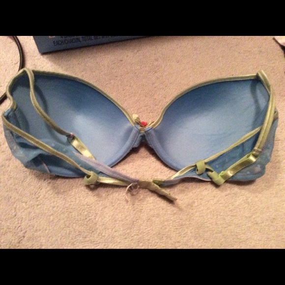 BOGO Bras! - Picture 2 of 3